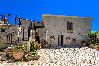 Villa in Margarites - Spacious stonebuilt villa in a tranquil setting! 