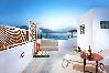 Villa in Episkopi - Traditional 4bd villa with view,rooftop pool,BBQ! 