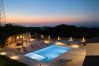 Villa in Atsipopoulo - MaYa Villa, a sublime luxury residence close to Rethymno!
