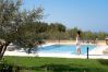 Villa in Atsipopoulo - MaYa Villa, a sublime luxury residence close to Rethymno!