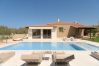 Villa in Atsipopoulo - MaYa Villa, a sublime luxury residence close to Rethymno!