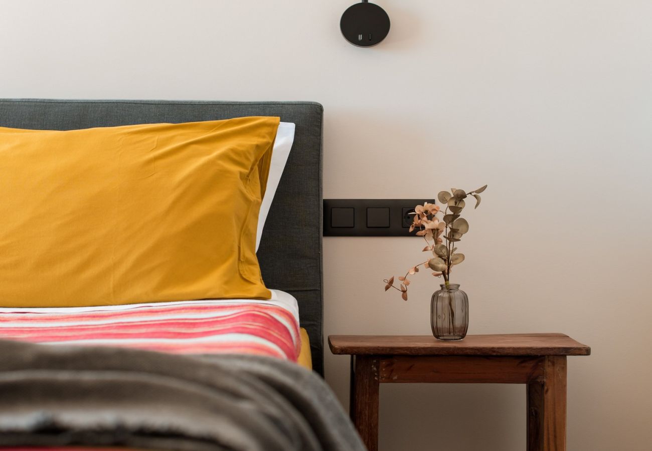 Villa in Rethymno - SeaCrete villa, heated pool, hamam and private beach!