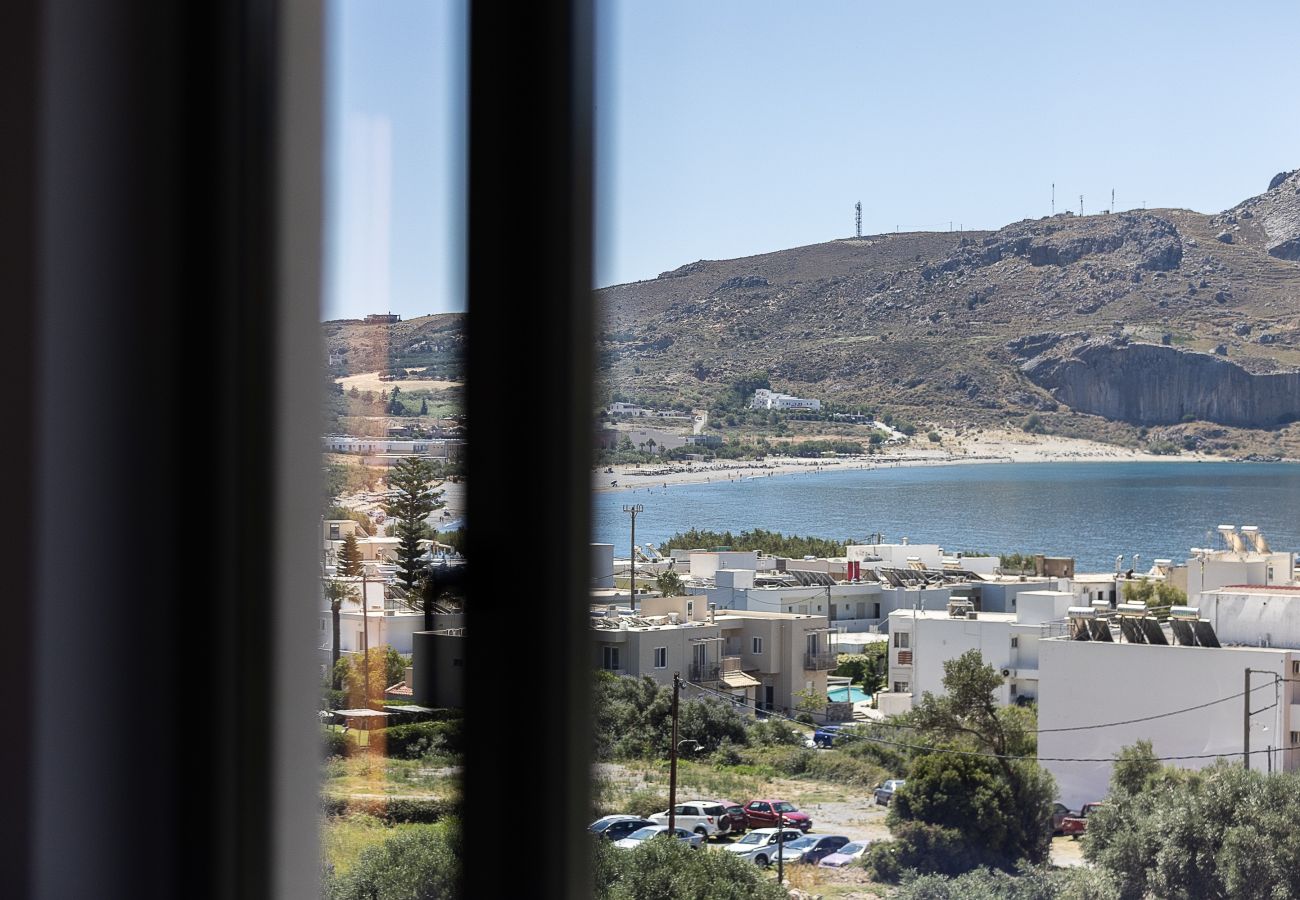 Villa in Plakias - Maple Villa 1 | Deluxe Sea View Villa in Walking Distance from Beach
