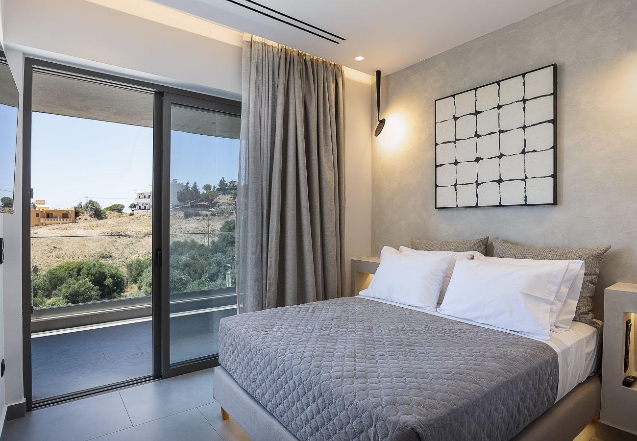 Villa in Plakias - Maple Villa 2 | Superior Sea View Villa, Walking Distance from Plakias Beach