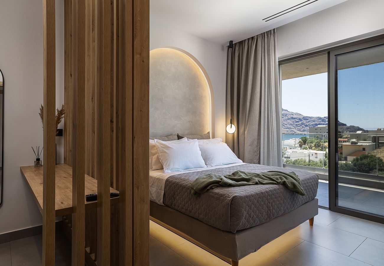 Villa in Plakias - Maple Villa 2 | Superior Sea View Villa, Walking Distance from Plakias Beach