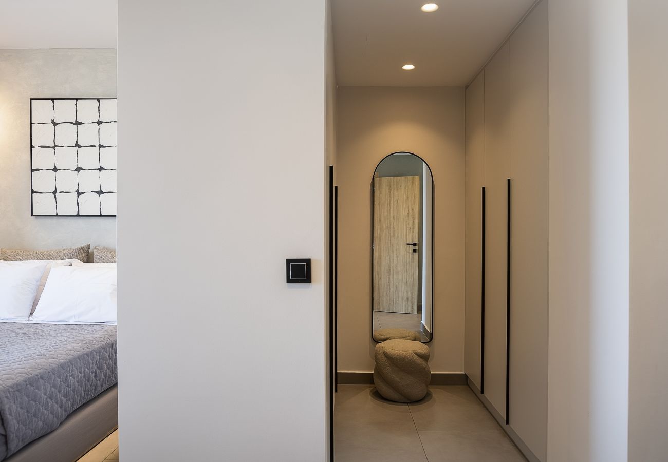 Villa in Plakias - Maple Villa 2 | Superior Sea View Villa, Walking Distance from Plakias Beach