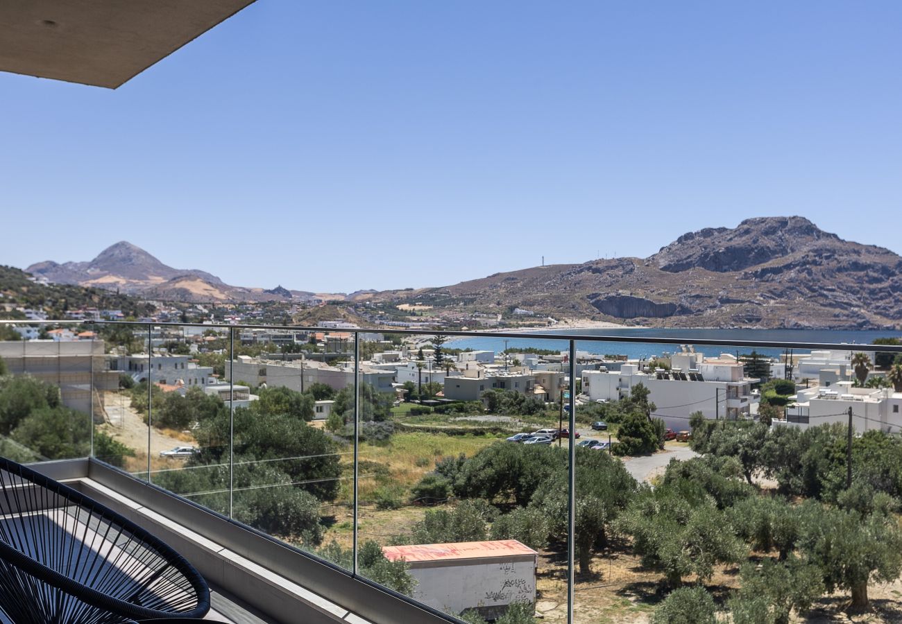 Villa in Plakias - Maple Villa 2 | Superior Sea View Villa, Walking Distance from Plakias Beach