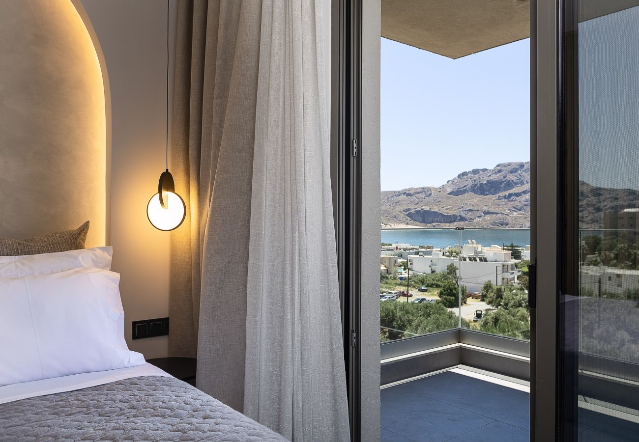 Villa in Plakias - Maple Villa 2 | Superior Sea View Villa, Walking Distance from Plakias Beach