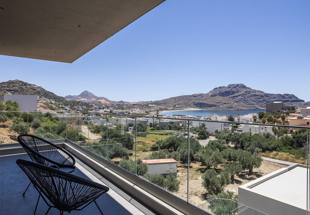 Villa in Plakias - Maple Villa 2 | Superior Sea View Villa, Walking Distance from Plakias Beach