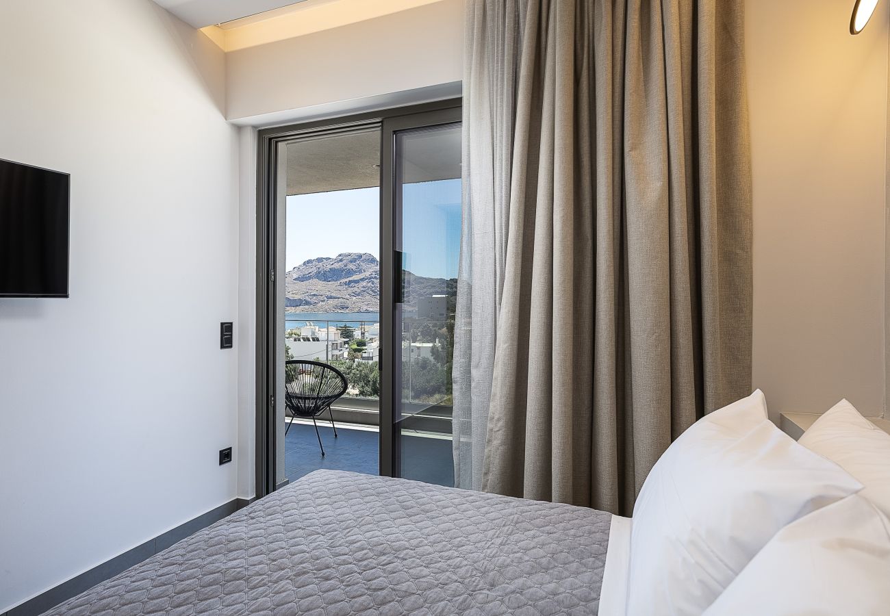 Villa in Plakias - Maple Villa 2 | Superior Sea View Villa, Walking Distance from Plakias Beach
