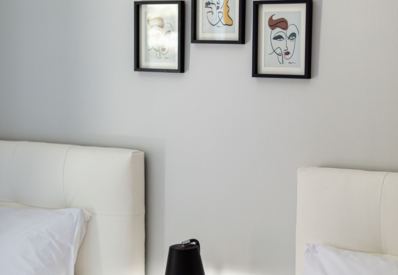 Villa in Phylaki - Villa Elides, a private countryside retreat in northern Crete