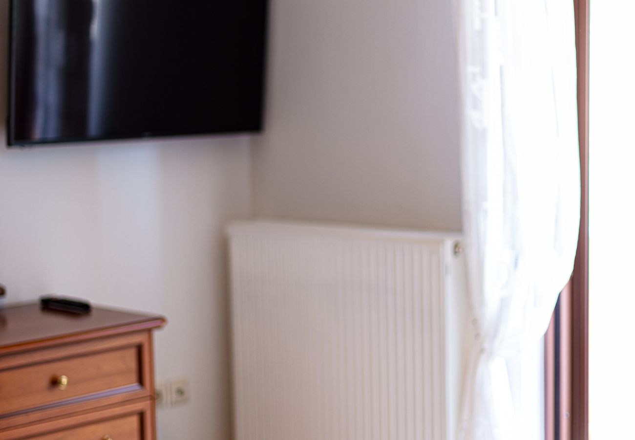 Villa in Phylaki - Villa Elides, a private countryside retreat in northern Crete