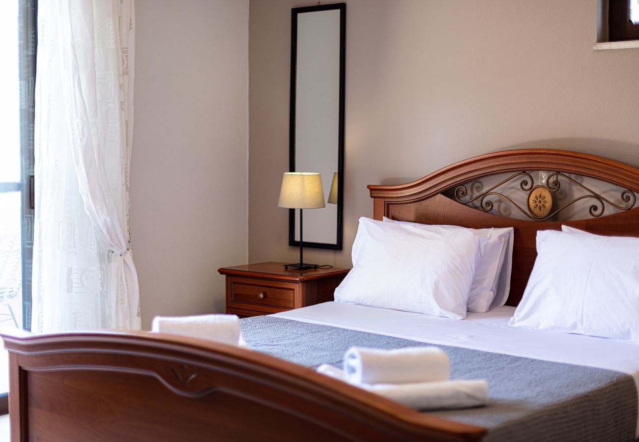 Villa in Phylaki - Villa Elides, a private countryside retreat in northern Crete