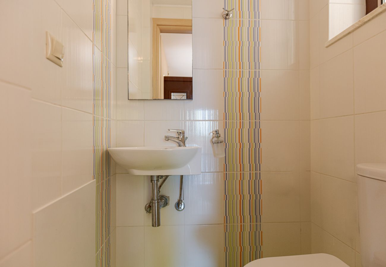 Villa in Phylaki - Villa Elides, a private countryside retreat in northern Crete