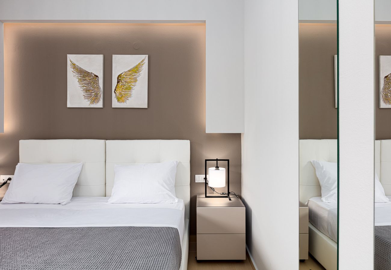 Villa in Phylaki - Villa Elides, a private countryside retreat in northern Crete