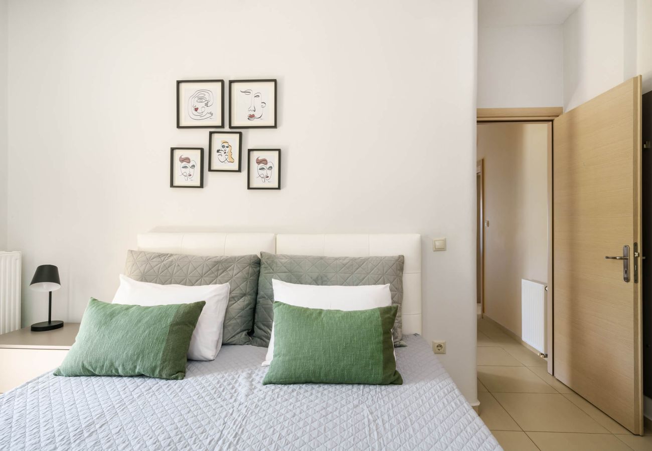 Villa in Phylaki - Villa Elides, a Family Retreat with Pool & Enclosed Garden