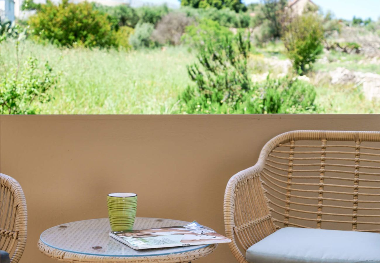 Villa in Phylaki - Villa Elides, a Family Retreat with Pool & Enclosed Garden