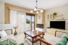 Villa in Phylaki - Villa Elides, a Family Retreat with Pool & Enclosed Garden