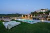 Villa in Phylaki - Villa Elides, a Family Retreat with Pool & Enclosed Garden