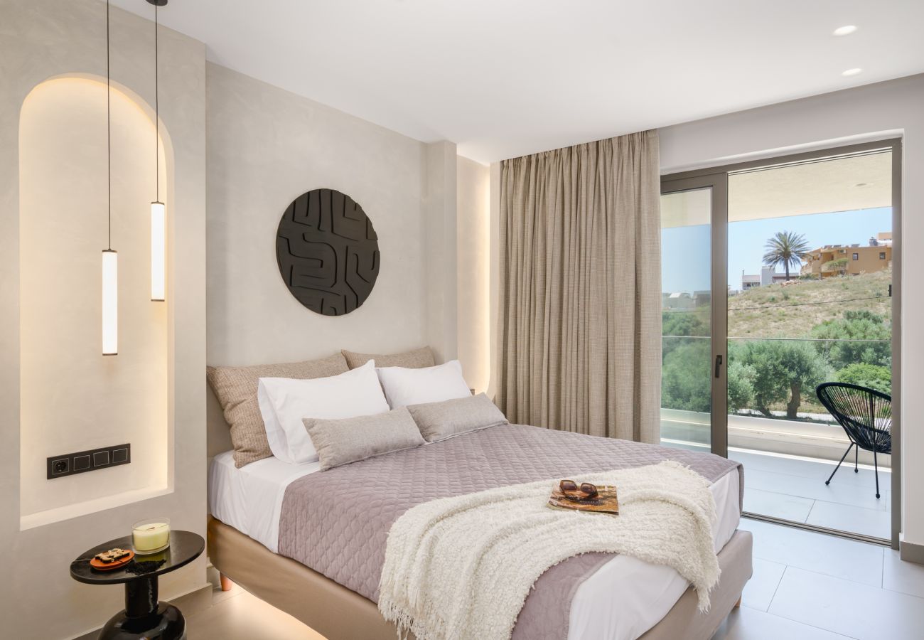 Villa in Plakias - Maple Villa 3 | Premium Pool Villa, Walking Distance from Plakias Beach