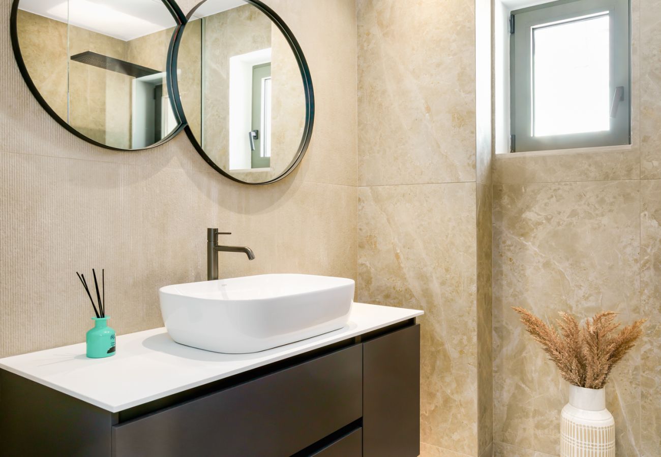 Villa in Plakias - Maple Villa 3 | Premium Pool Villa, Walking Distance from Plakias Beach