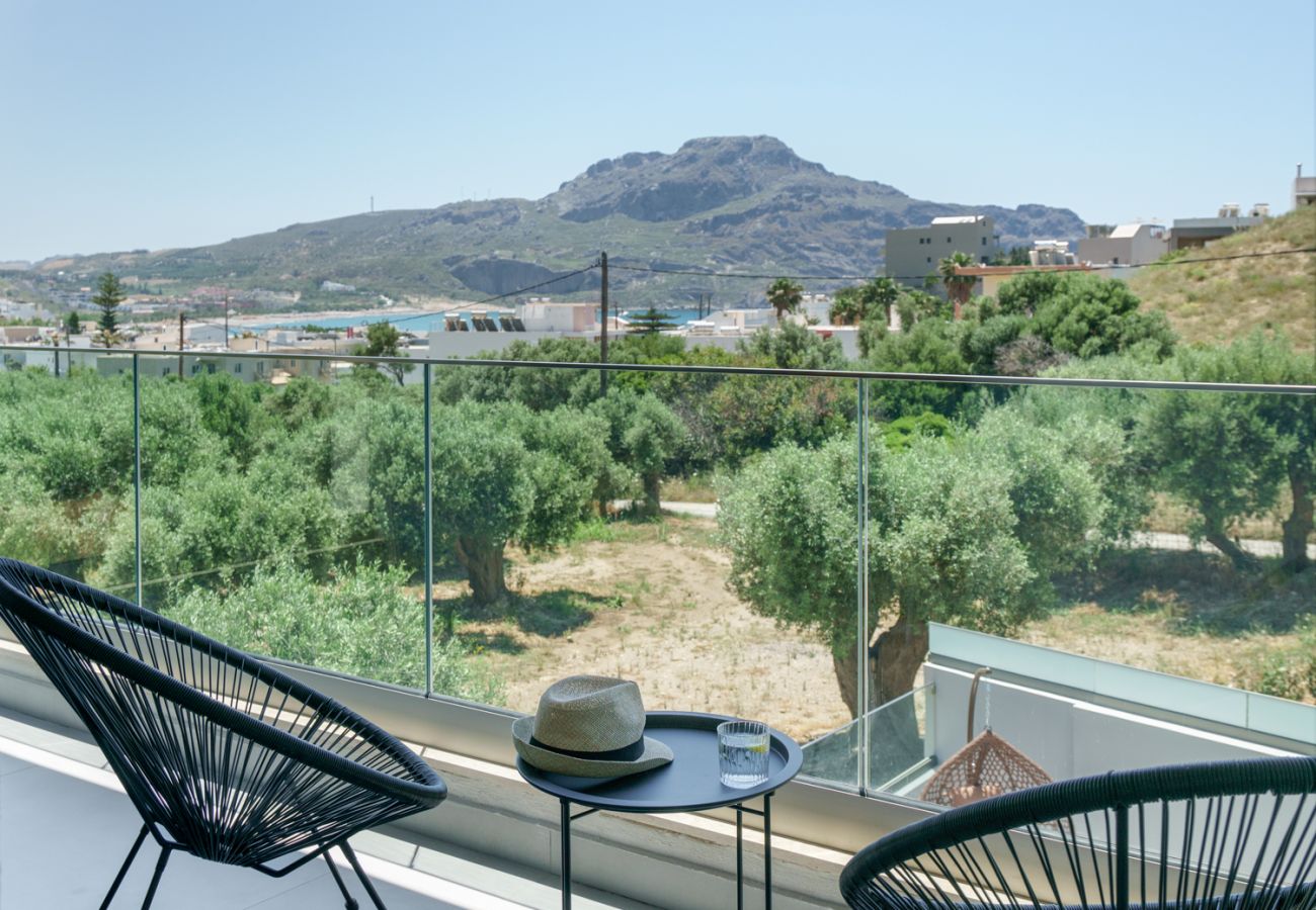 Villa in Plakias - Maple Villa 3 | Premium Pool Villa, Walking Distance from Plakias Beach