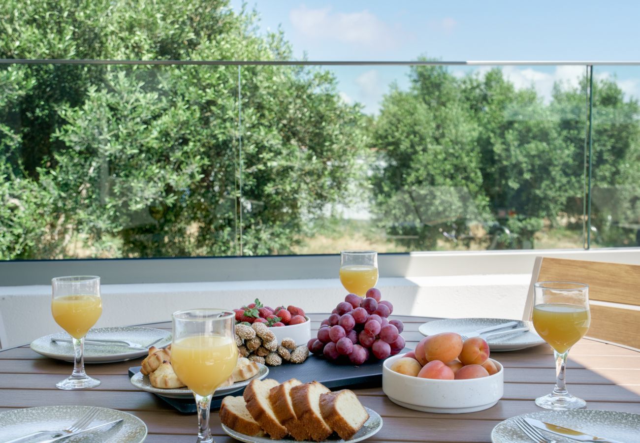 Villa in Plakias - Maple Villa 3 | Premium Pool Villa, Walking Distance from Plakias Beach