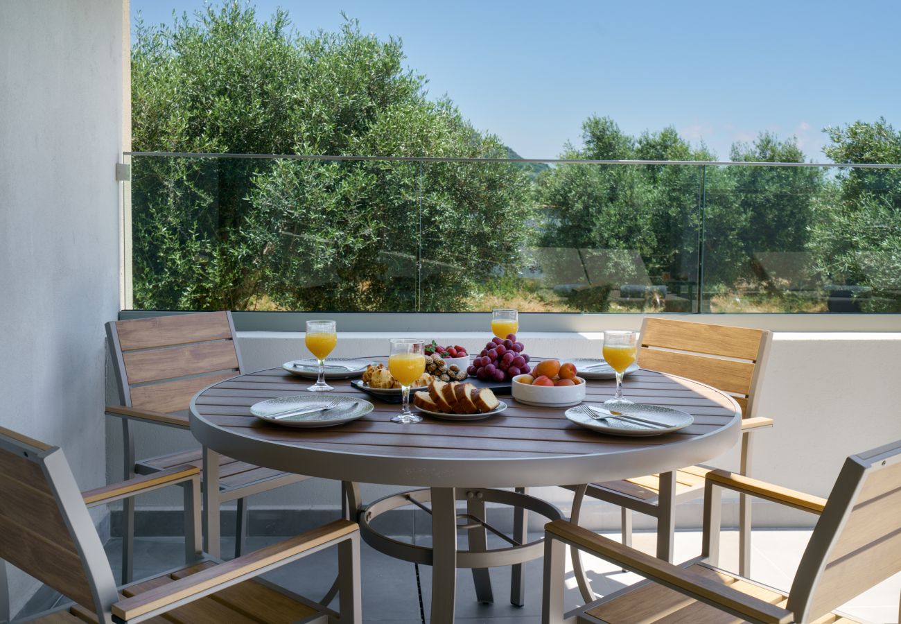 Villa in Plakias - Maple Villa 3 | Premium Pool Villa, Walking Distance from Plakias Beach