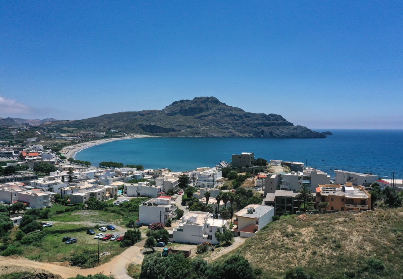 Villa in Plakias - Maple Villa 3 | Premium Pool Villa, Walking Distance from Plakias Beach