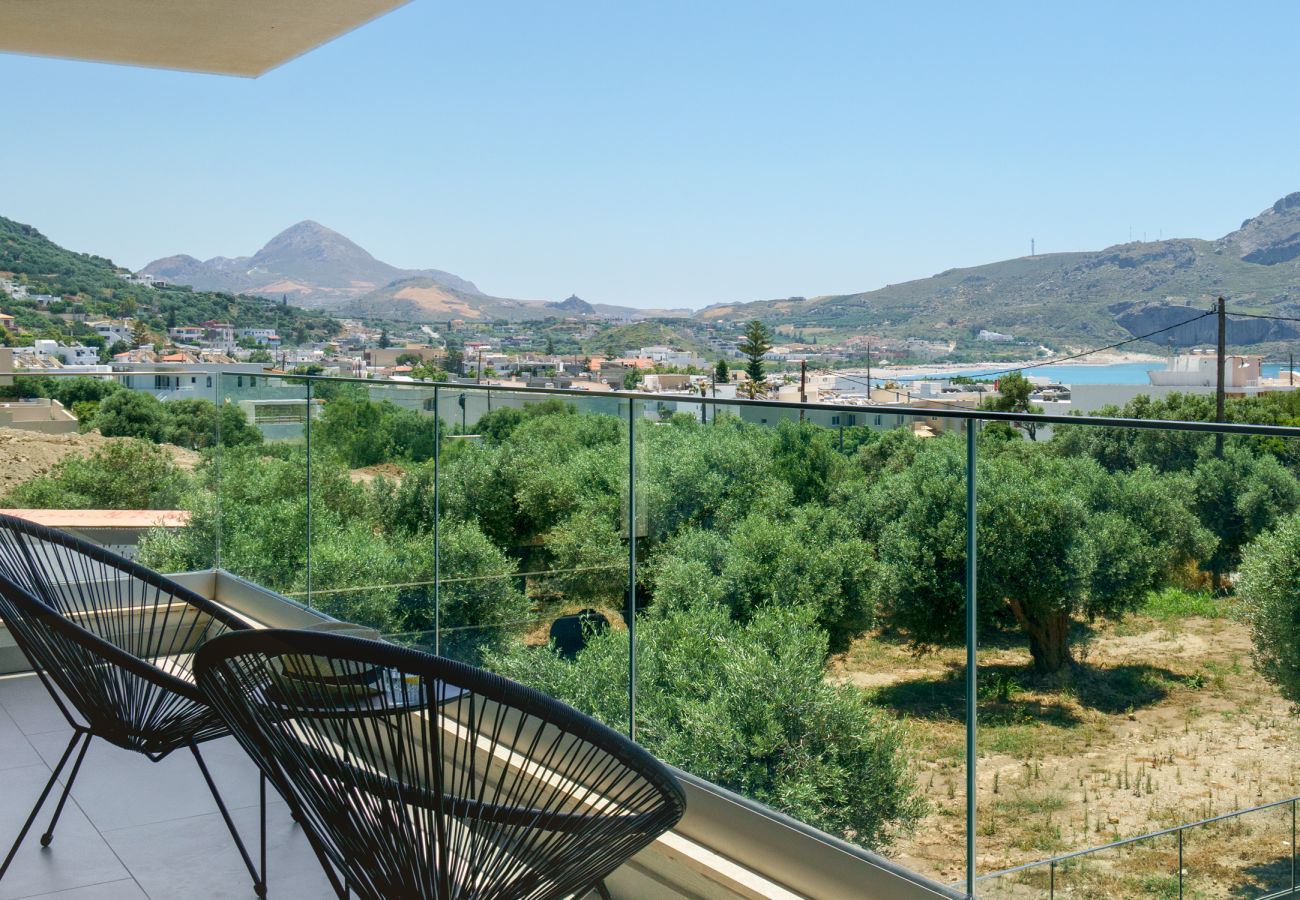 Villa in Plakias - Maple Villa 3 | Premium Pool Villa, Walking Distance from Plakias Beach