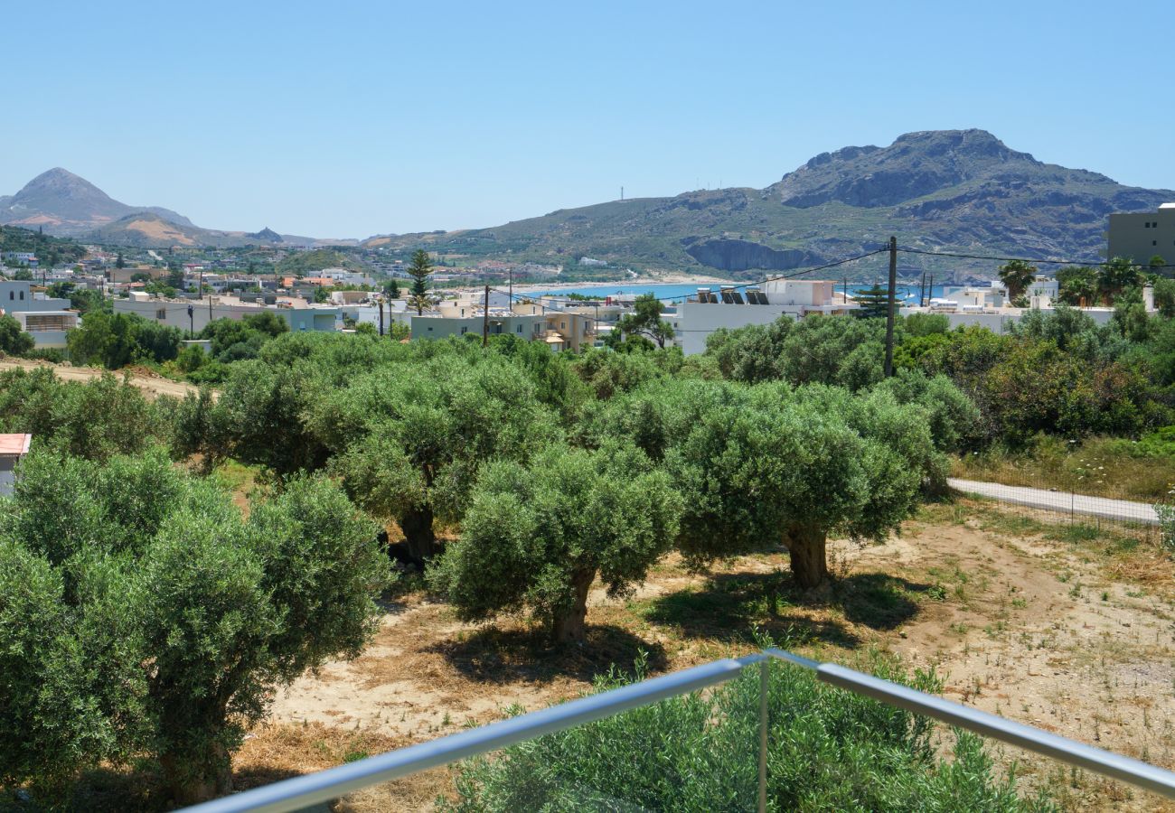 Villa in Plakias - Maple Villa 3 | Premium Pool Villa, Walking Distance from Plakias Beach