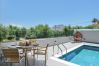 Villa in Plakias - Maple Villa 3 | Premium Pool Villa, Walking Distance from Plakias Beach